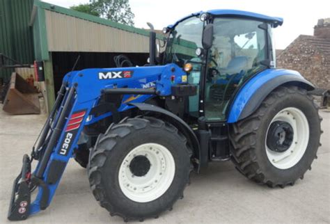 d and a kidd|new holland tractors for sale uk.